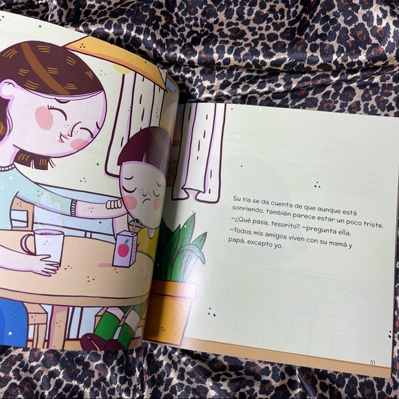 My Auntie is Awesome Children’s Book - Picture 6 of 7